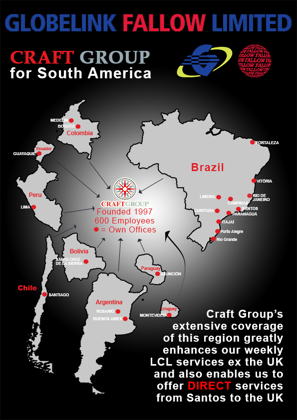 Brazil Promotion